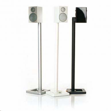 Стойки для акустики Monitor Audio Radius Series Stand White